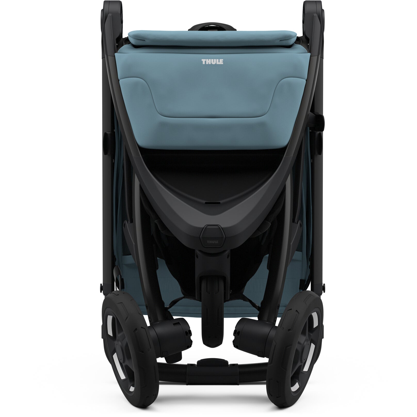 Thule Strollers - Single Thule Spring 2 Stroller