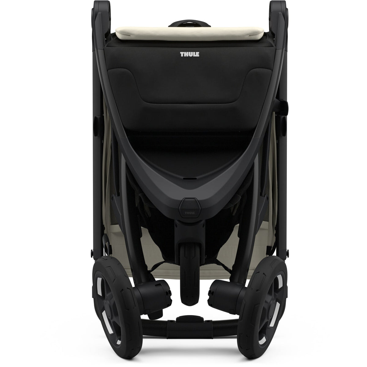Thule Strollers - Single Thule Spring 2 Stroller