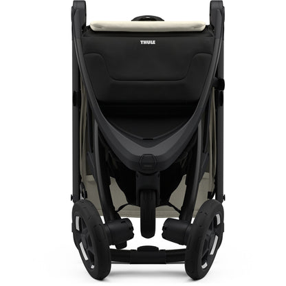 Thule Strollers - Single Thule Spring 2 Stroller