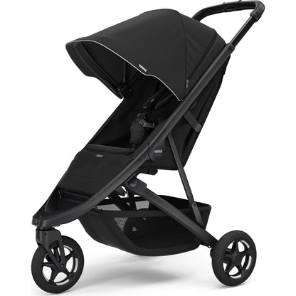 Thule Strollers - Single Thule Spring 2 Stroller