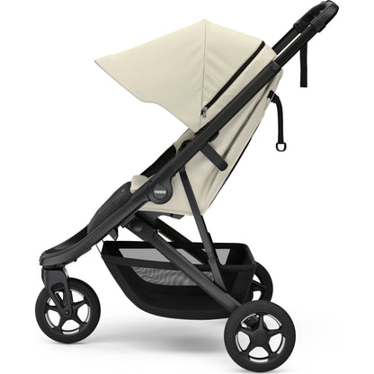 Thule Strollers - Single Thule Spring 2 Stroller