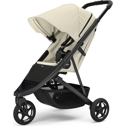 Thule Strollers - Single Thule Spring 2 Stroller