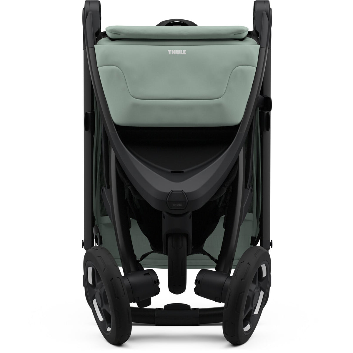 Thule Strollers - Single Thule Spring 2 Stroller