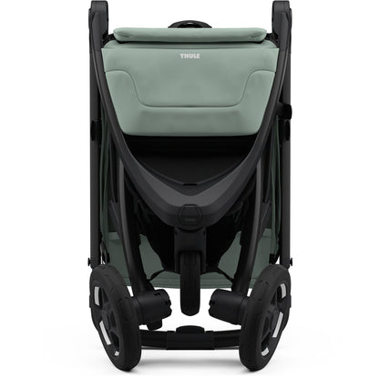 Thule Strollers - Single Thule Spring 2 Stroller