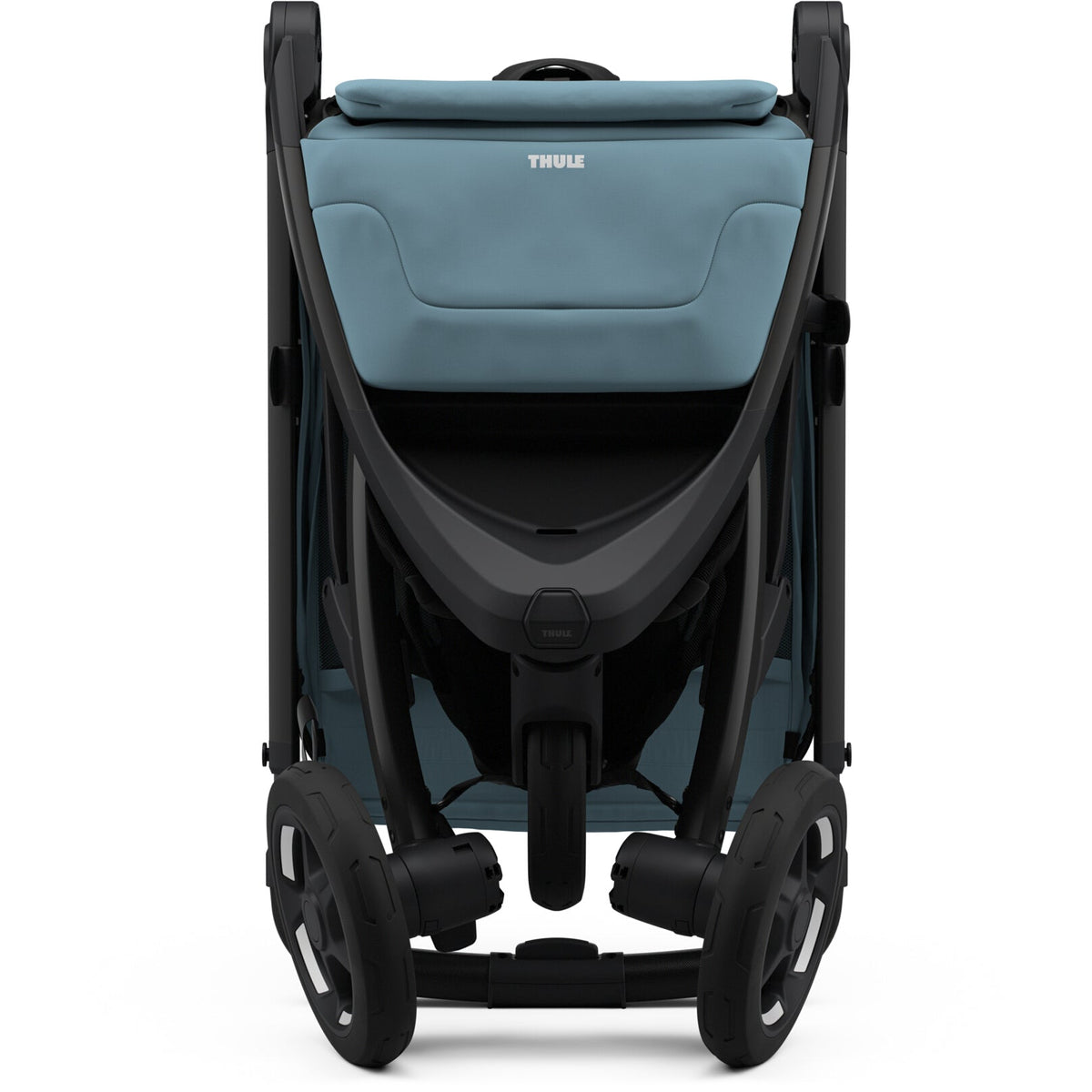 Thule Strollers - Single Thule Spring 2 Stroller