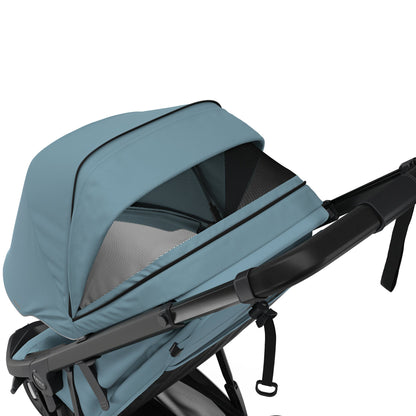 Thule Strollers - Single Thule Spring 2 Stroller