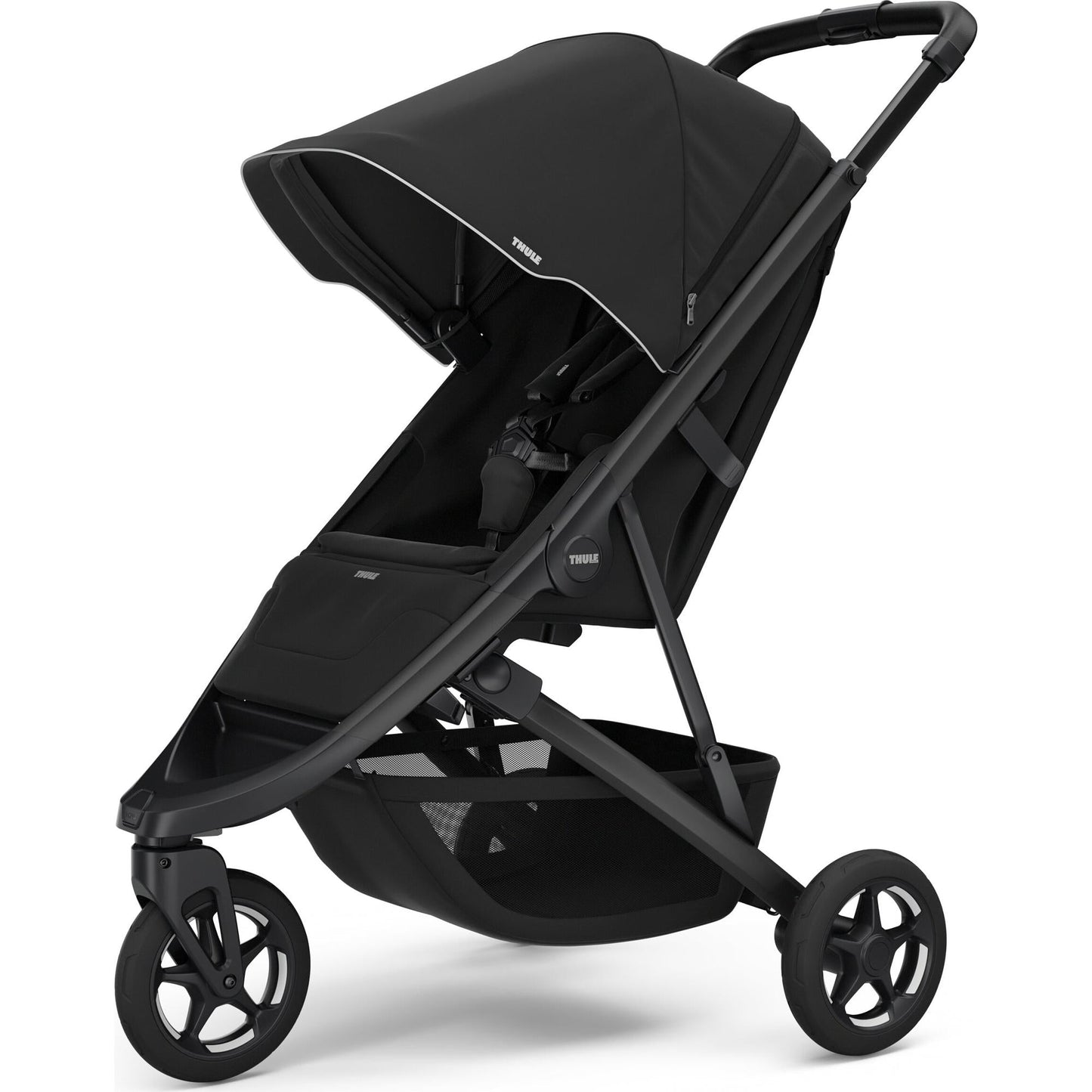 ThuleThule Spring 2 StrollerBabysupermarket