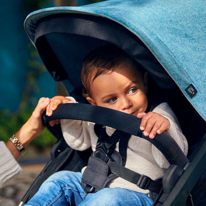 Thule Stroller Accessories Thule Spring Bumper Bar