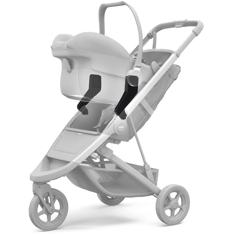 Thule Stroller Accessories Thule Spring Car Seat Adapter | Maxi Cosi / Nuna / Cybex