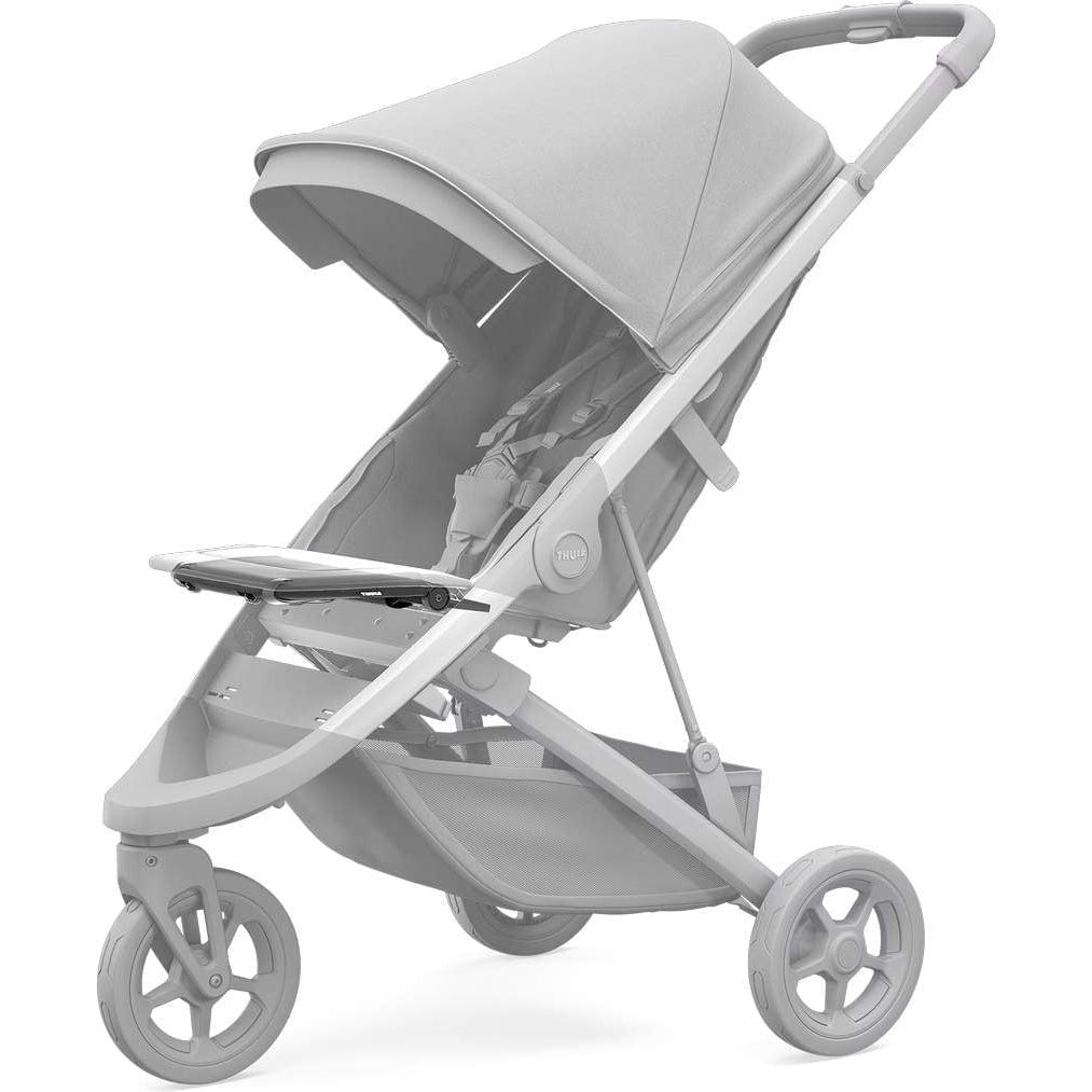Thule Stroller Accessories Thule Spring Leg Rest