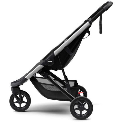 Thule Strollers - Single Thule Spring Stroller