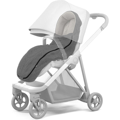 Thule Stroller Accessories Thule Stroller Footmuff