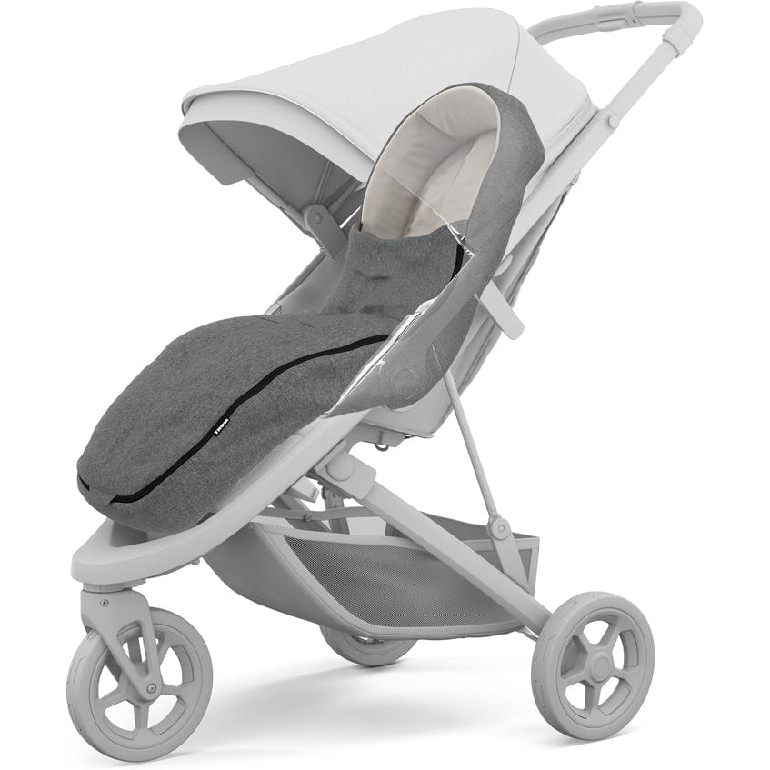 Thule Stroller Accessories Thule Stroller Footmuff