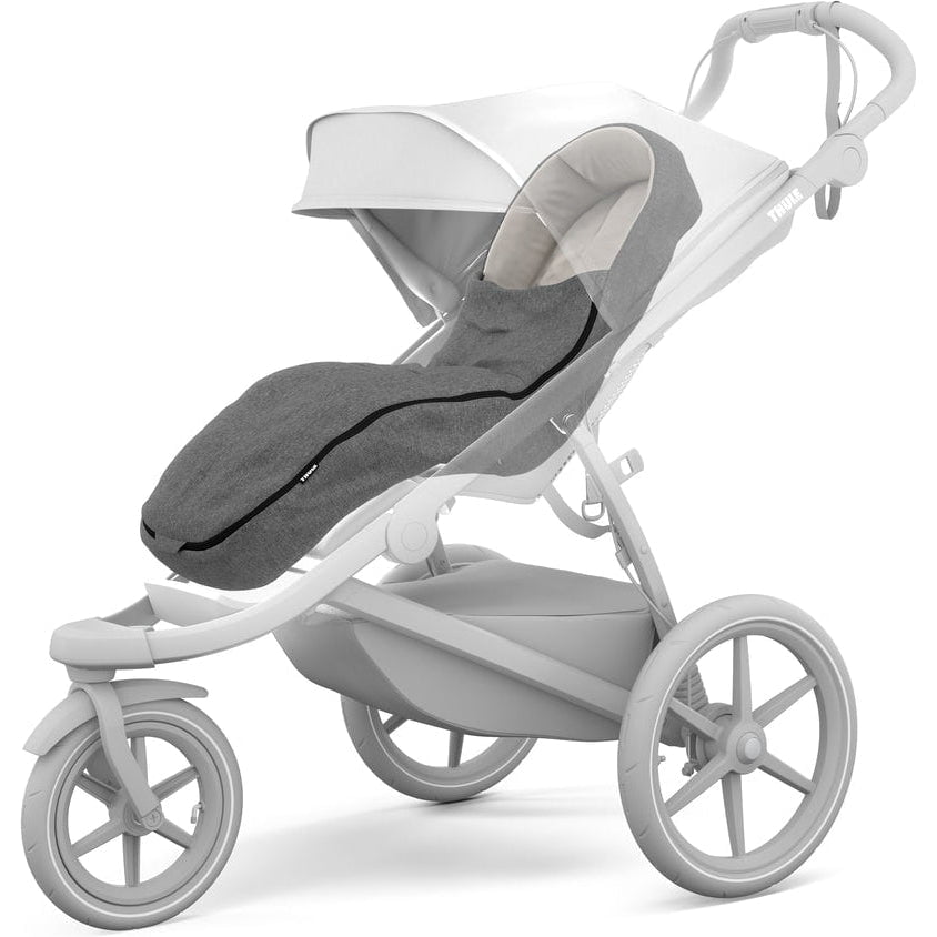 Thule Stroller Accessories Thule Stroller Footmuff