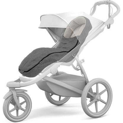 Thule Stroller Accessories Thule Stroller Footmuff
