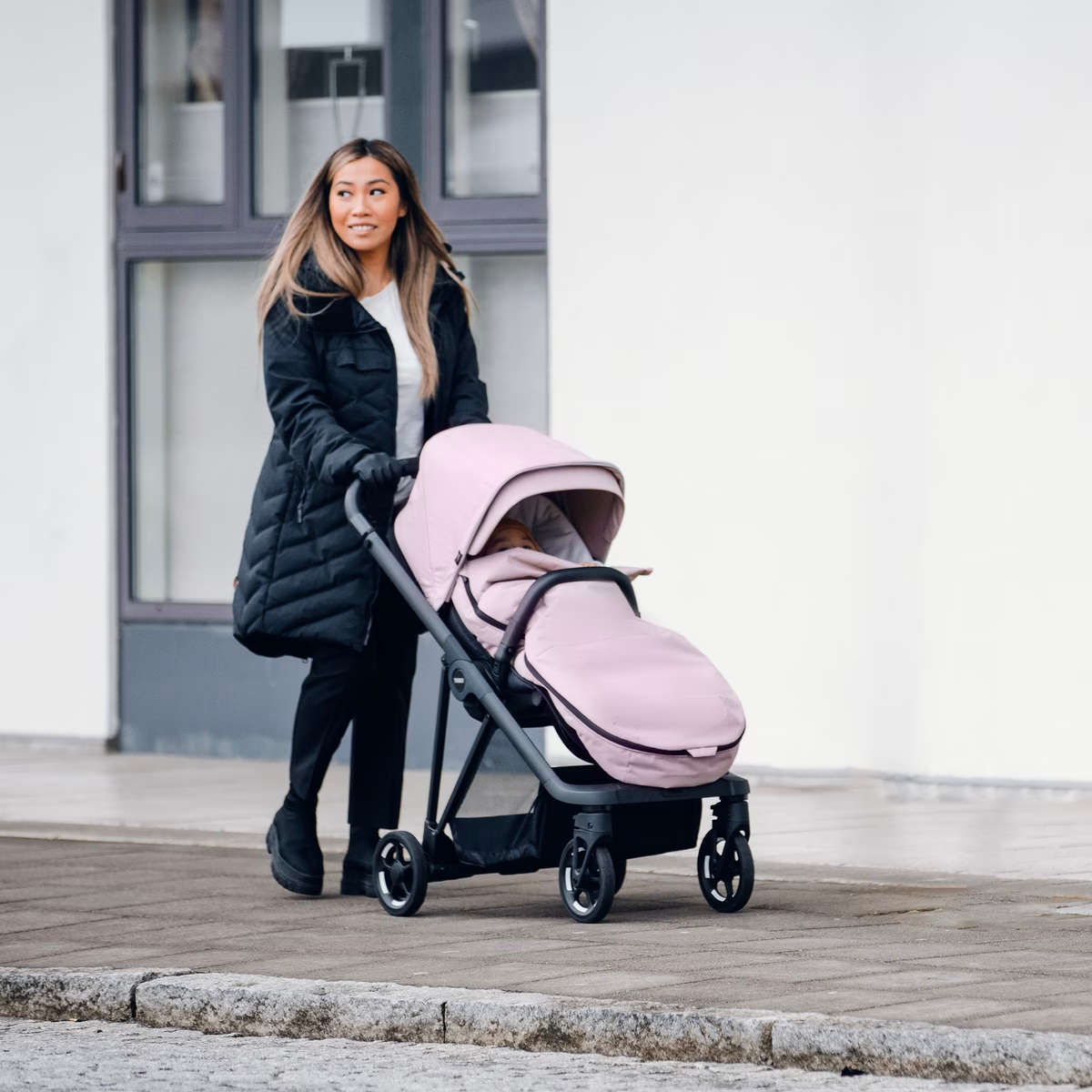 Thule Stroller Accessories Thule Stroller Footmuff