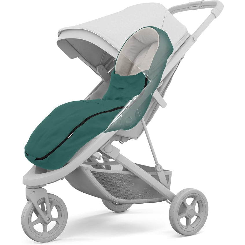 Thule Stroller Accessories Thule Stroller Footmuff