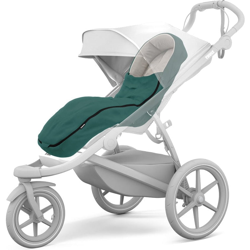 Thule Stroller Accessories Thule Stroller Footmuff