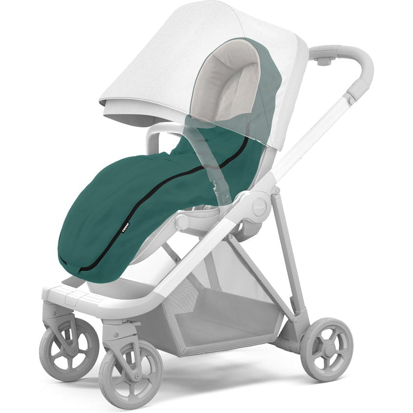 Thule Stroller Accessories Thule Stroller Footmuff