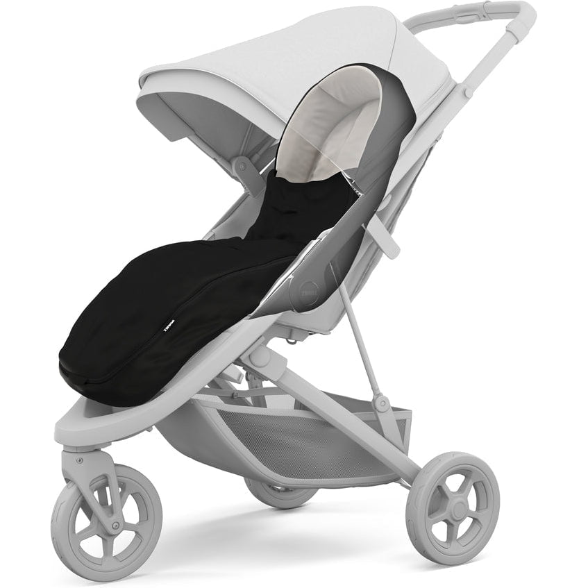 Thule Stroller Accessories Thule Stroller Footmuff