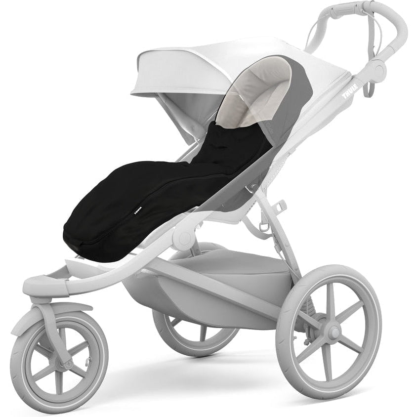 Thule Stroller Accessories Thule Stroller Footmuff