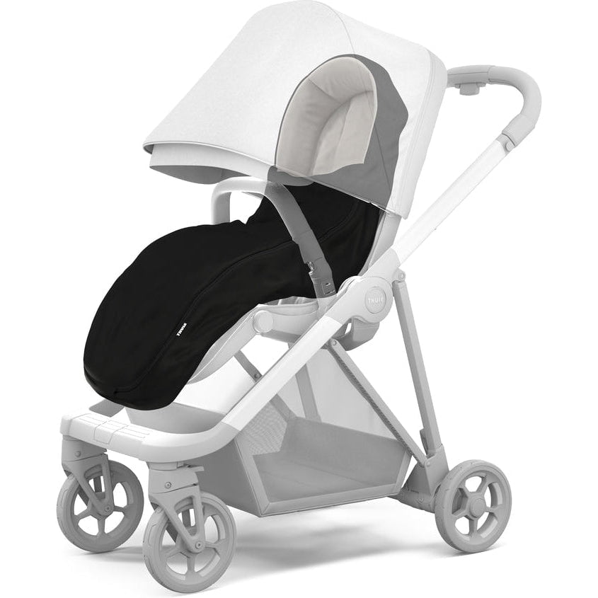 Thule Stroller Accessories Thule Stroller Footmuff