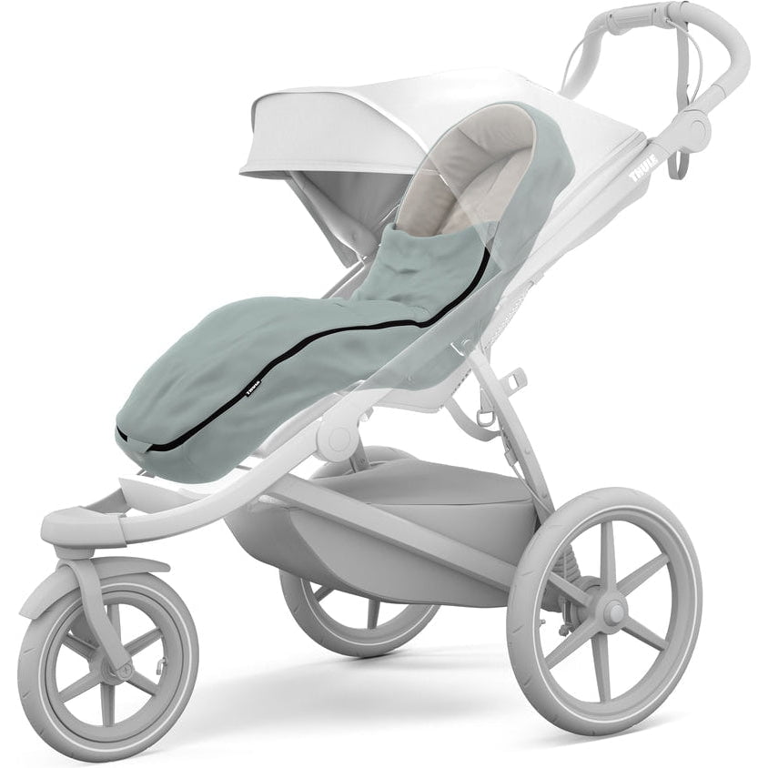 Thule Stroller Accessories Thule Stroller Footmuff