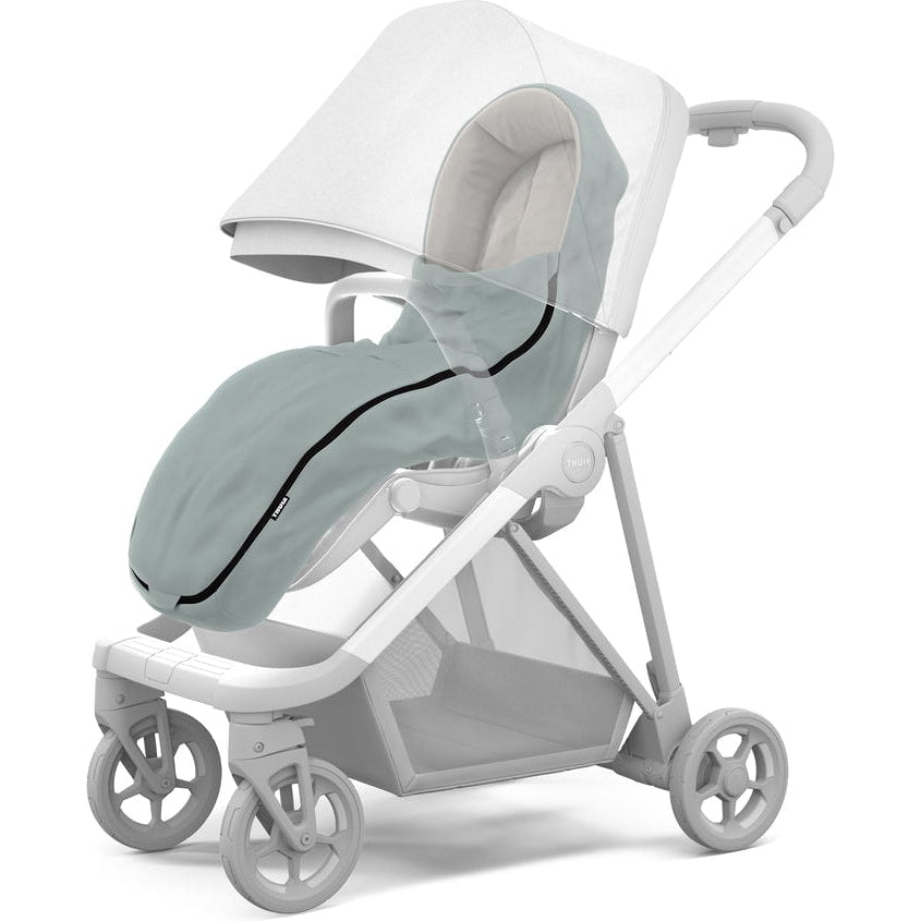 Thule Stroller Accessories Thule Stroller Footmuff