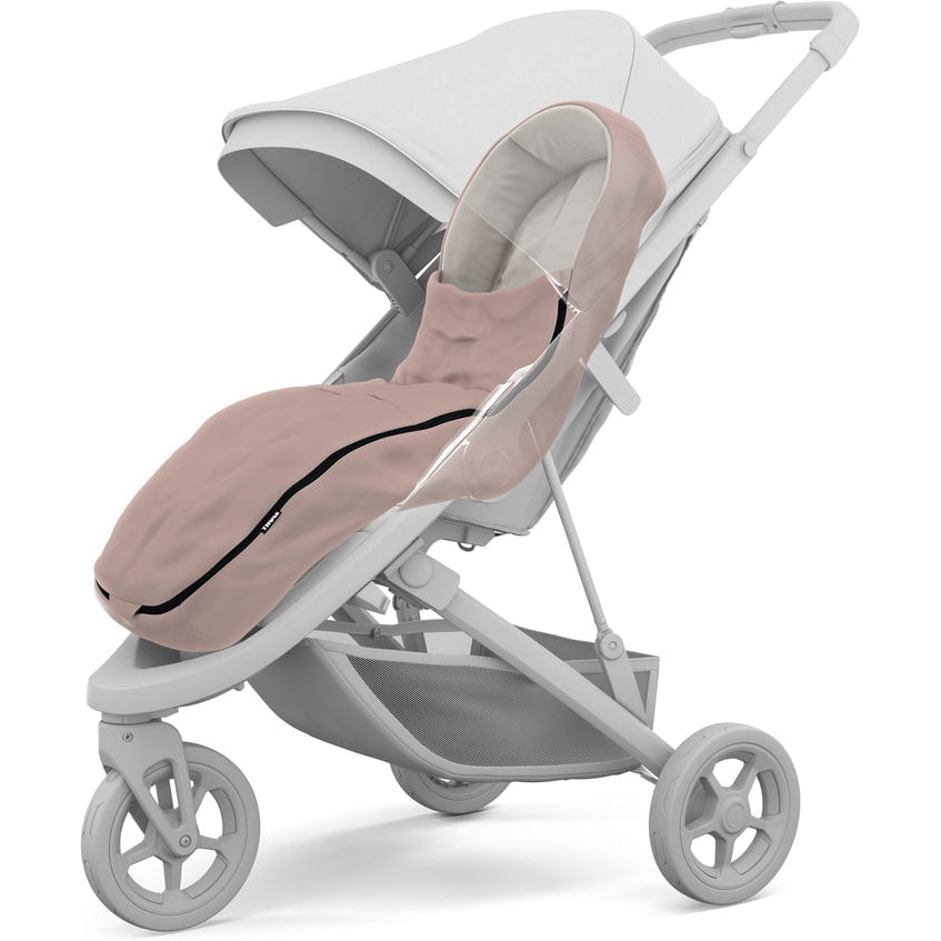 Thule Stroller Accessories Thule Stroller Footmuff