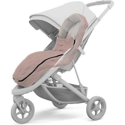 Thule Stroller Accessories Thule Stroller Footmuff