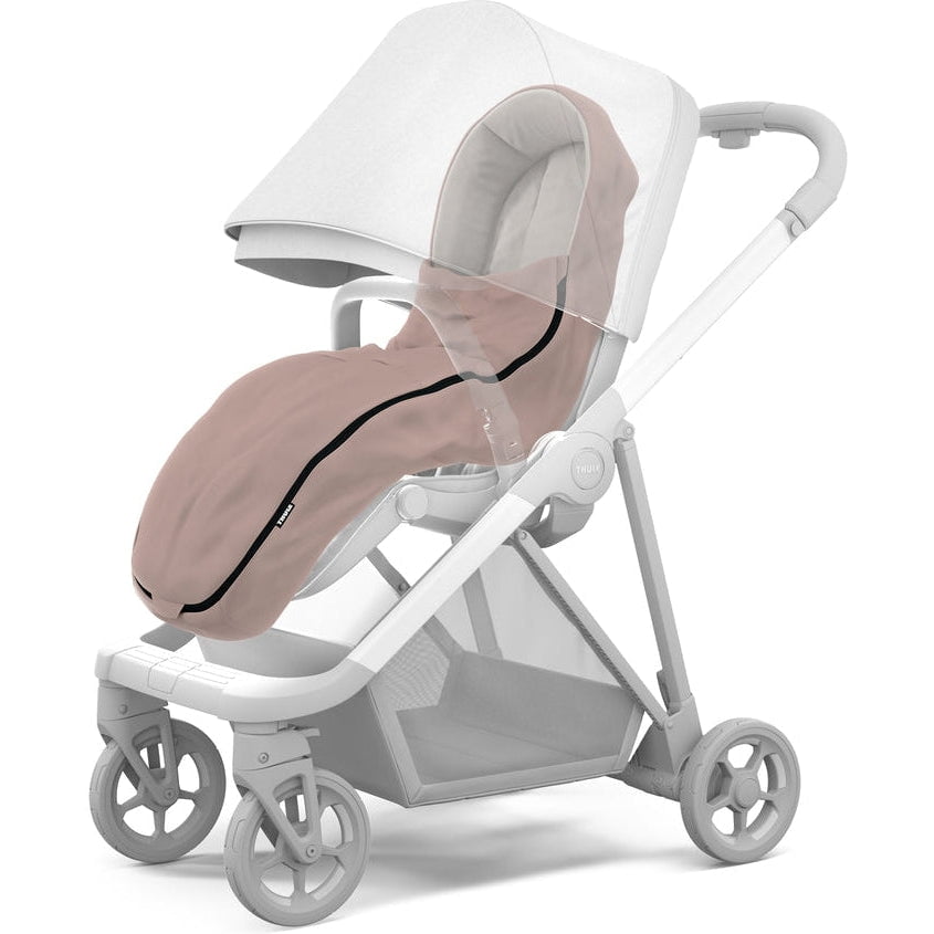 Thule Stroller Accessories Thule Stroller Footmuff