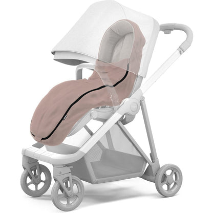 Thule Stroller Accessories Thule Stroller Footmuff