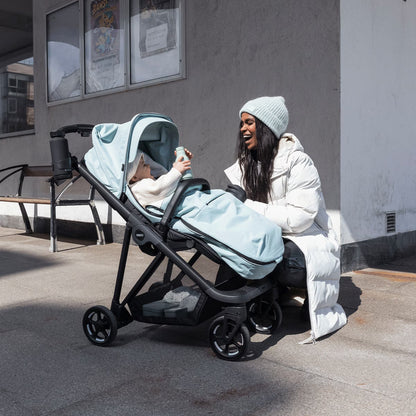 ThuleThule Stroller FootmuffBabysupermarket