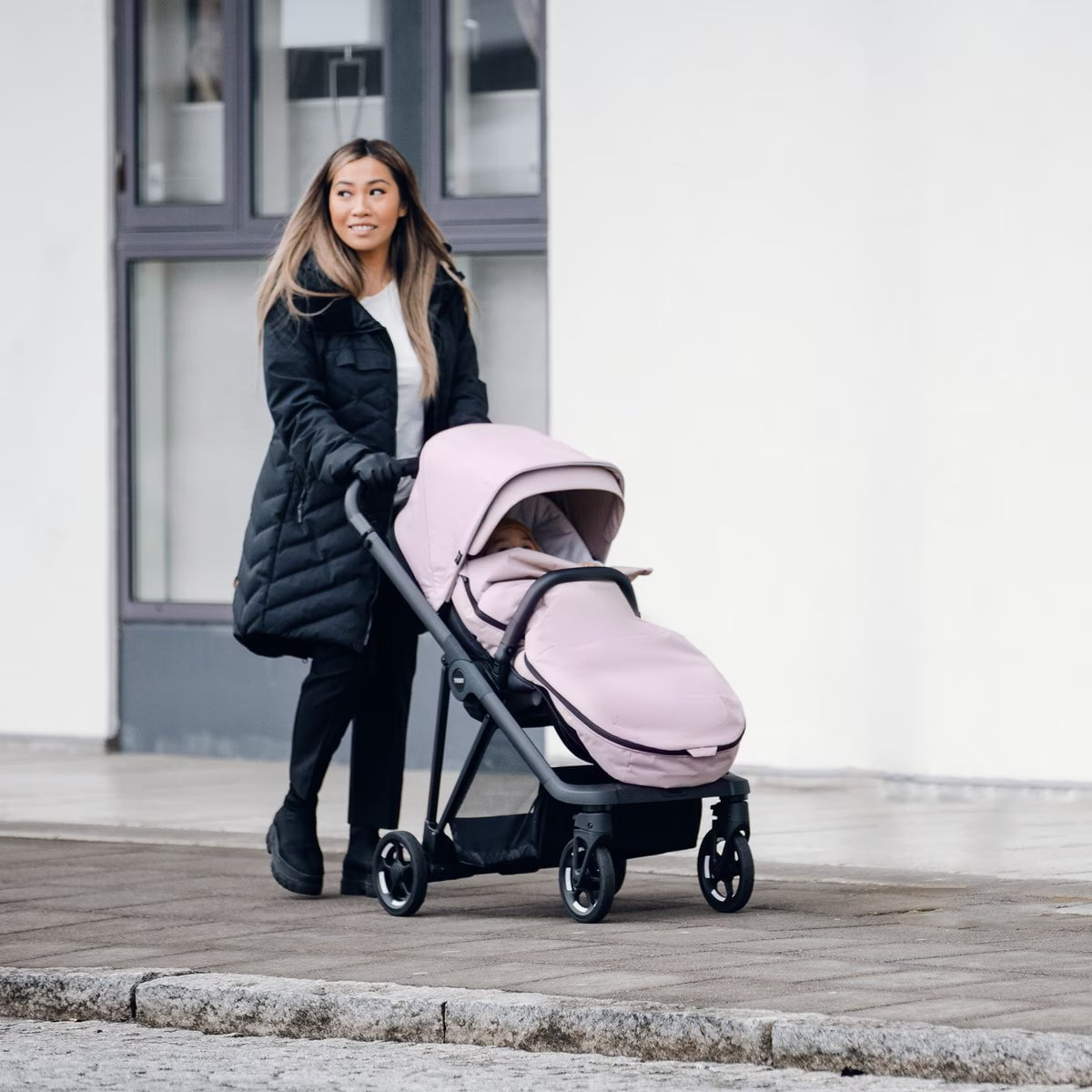 ThuleThule Stroller FootmuffBabysupermarket