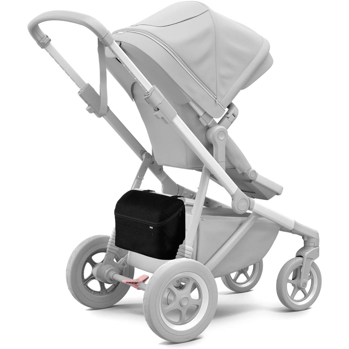 Thule Stroller Accessories Thule Stroller Organizer