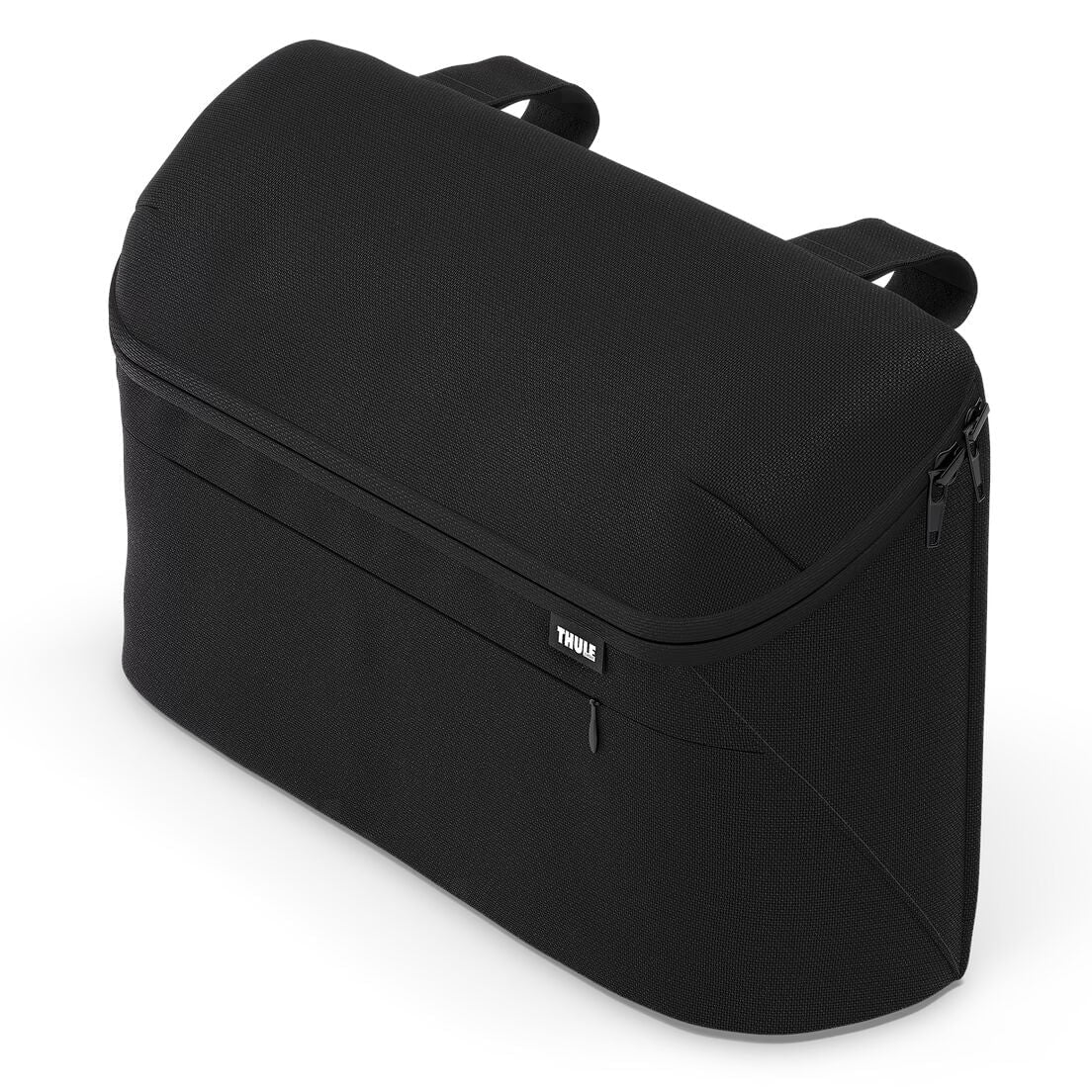 Thule Strollers - Single Black Thule Stroller Organizer