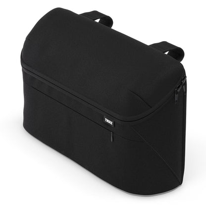 Thule Strollers - Single Black Thule Stroller Organizer