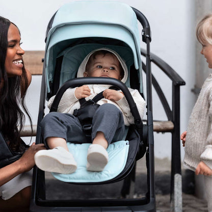 Thule Stroller Accessories Thule Stroller Seat Liner