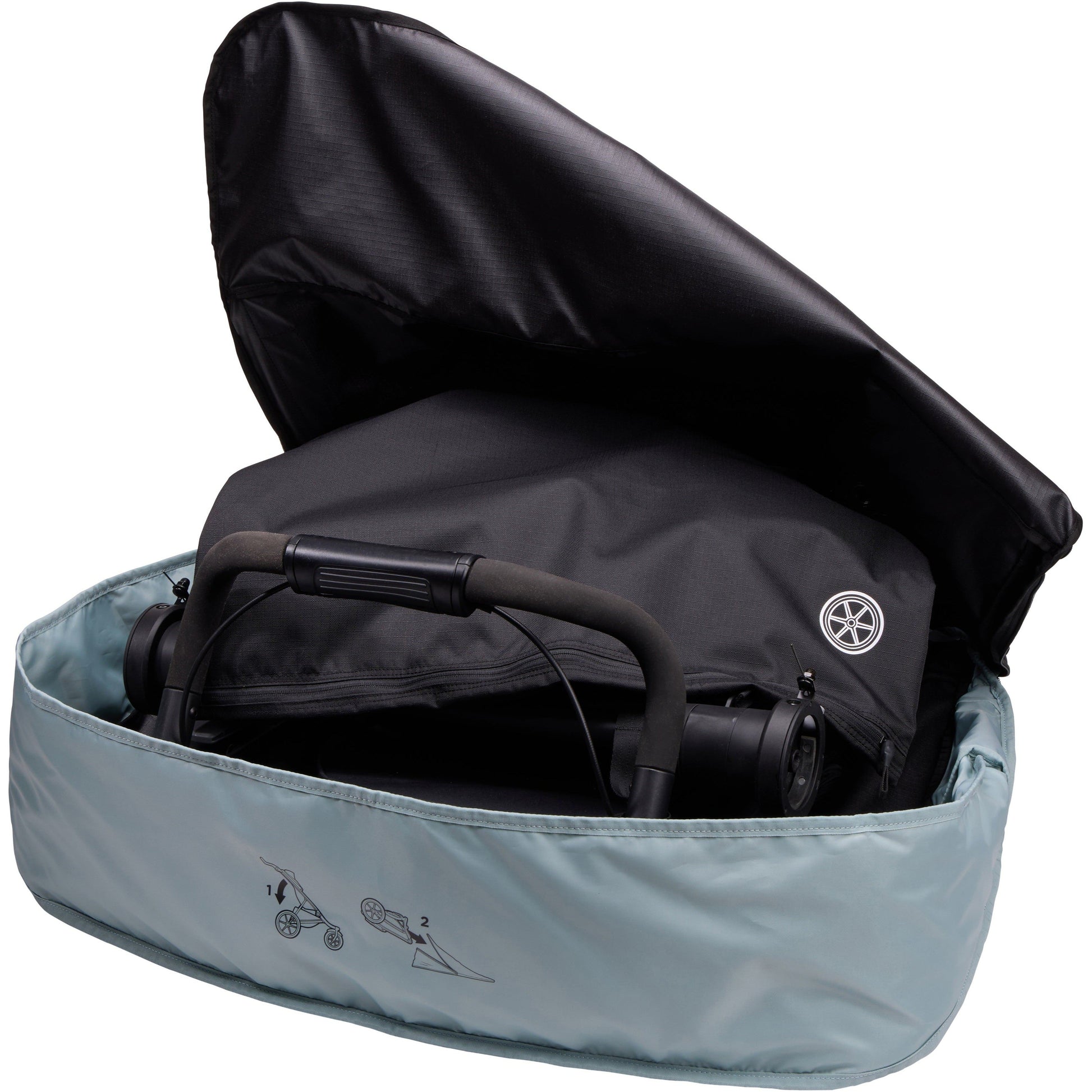 Thule Stroller Accessories Thule Stroller Travel Bag | Large