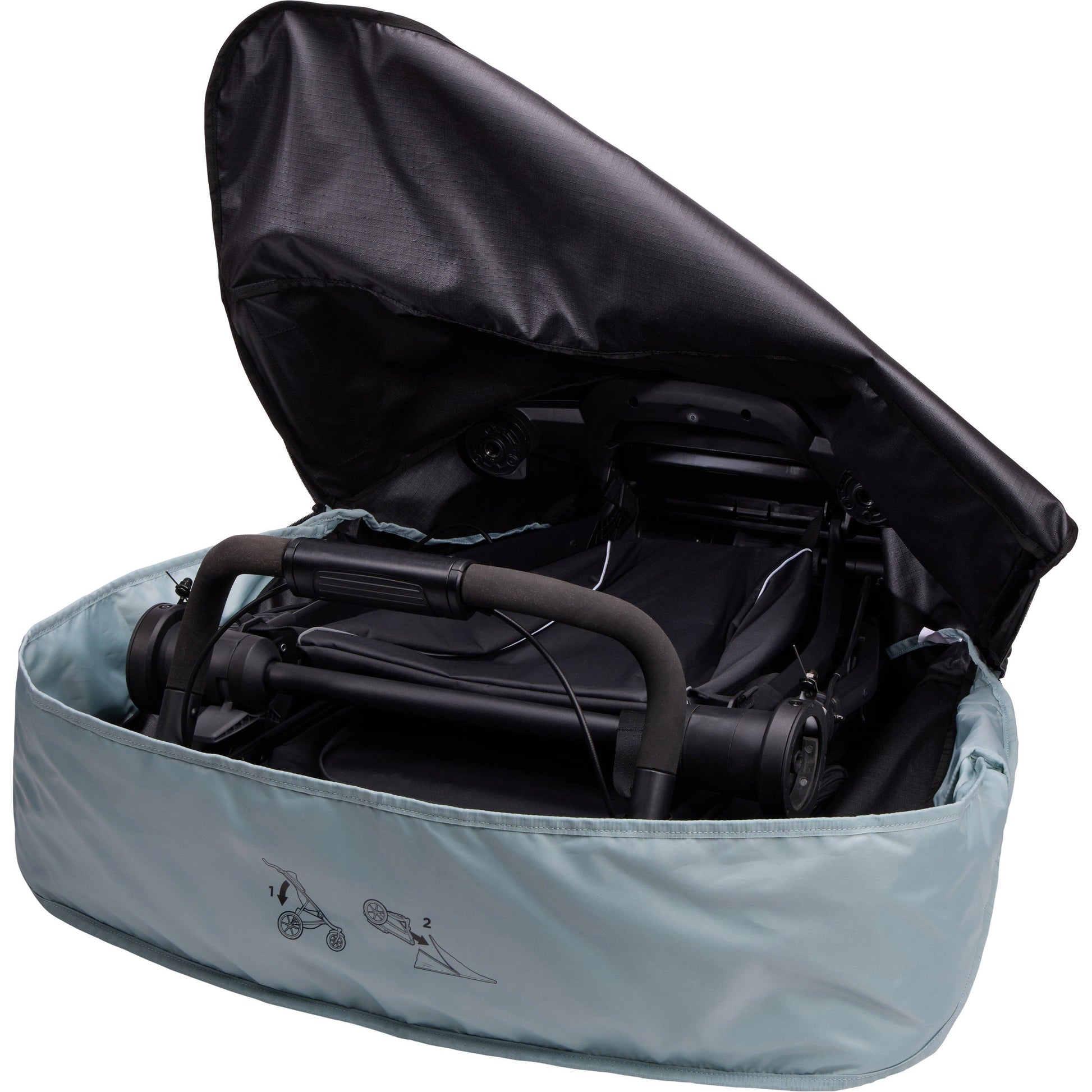 Thule Stroller Accessories Thule Stroller Travel Bag | Large