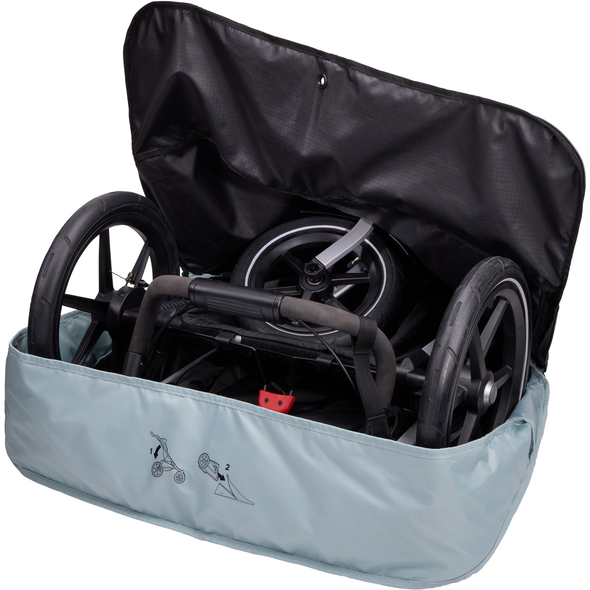 Thule Stroller Accessories Thule Stroller Travel Bag | Large