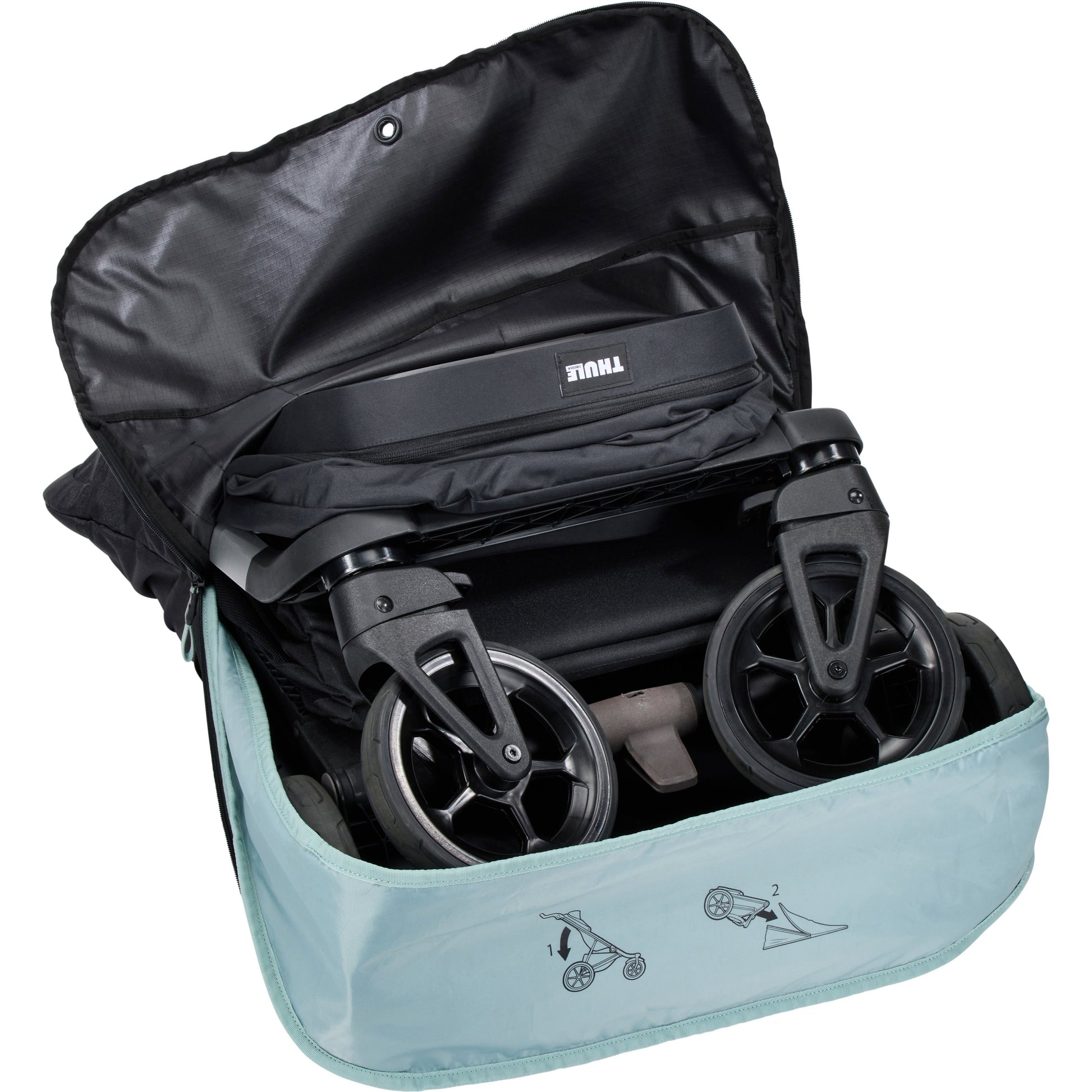 Thule Stroller Accessories Thule Stroller Travel Bag | Medium