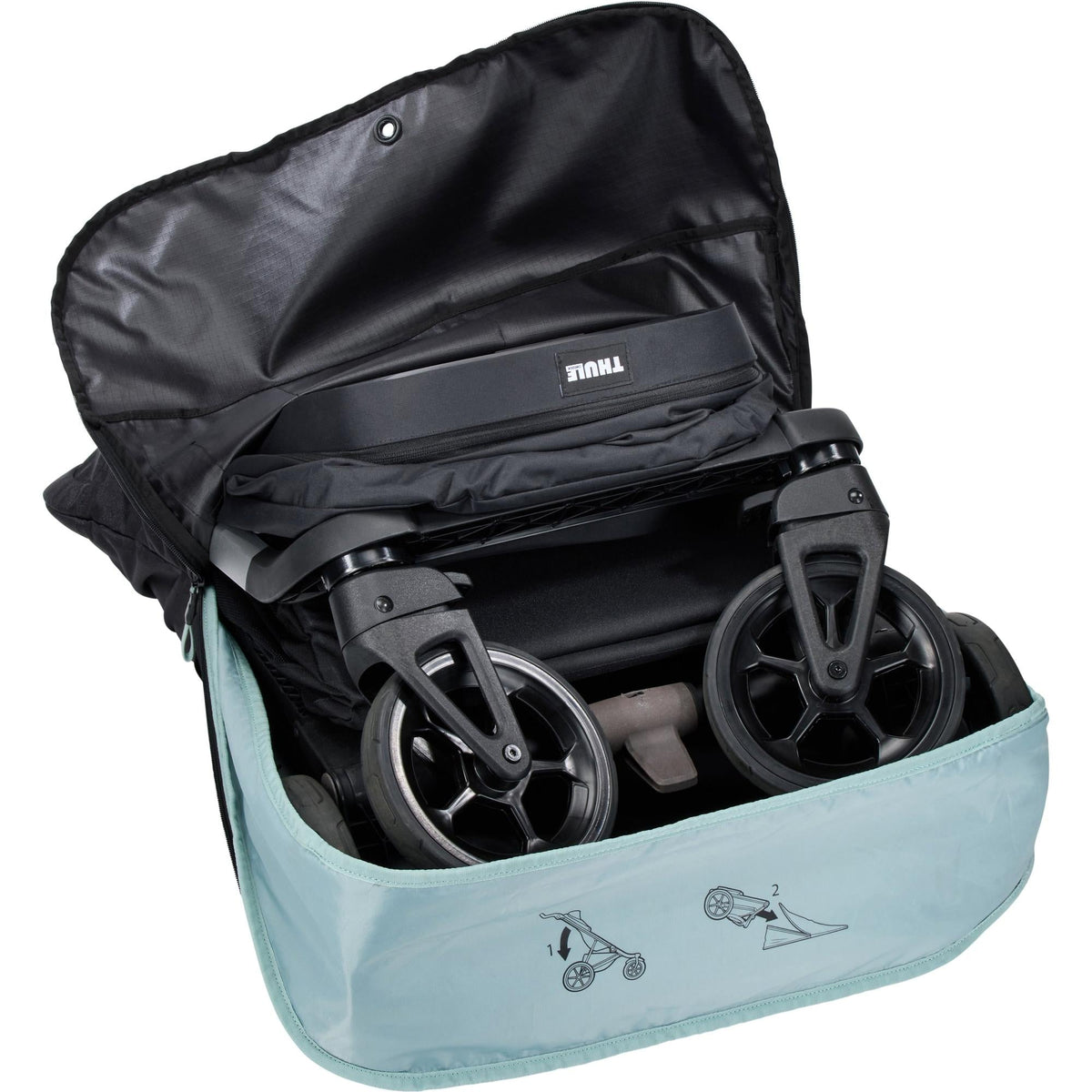 Thule Stroller Accessories Thule Stroller Travel Bag | Medium