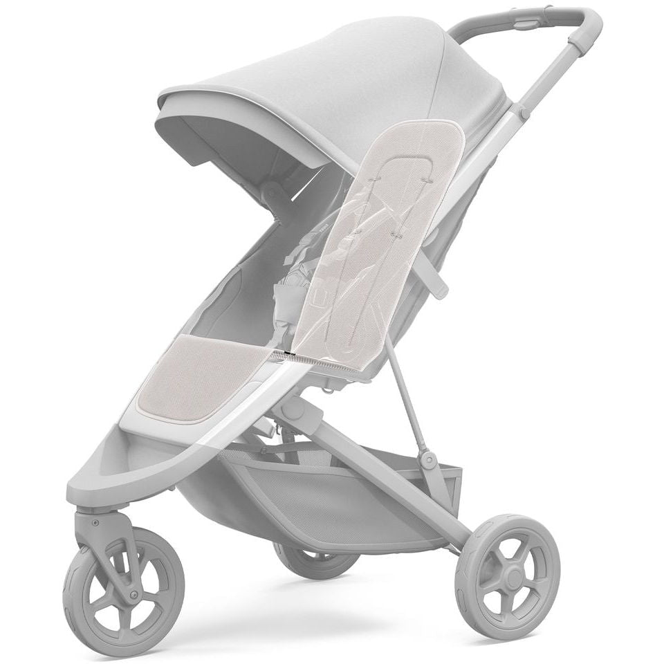 Thule Stroller Accessories Thule Summer Seat Liner