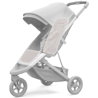 Thule Stroller Accessories Thule Summer Seat Liner
