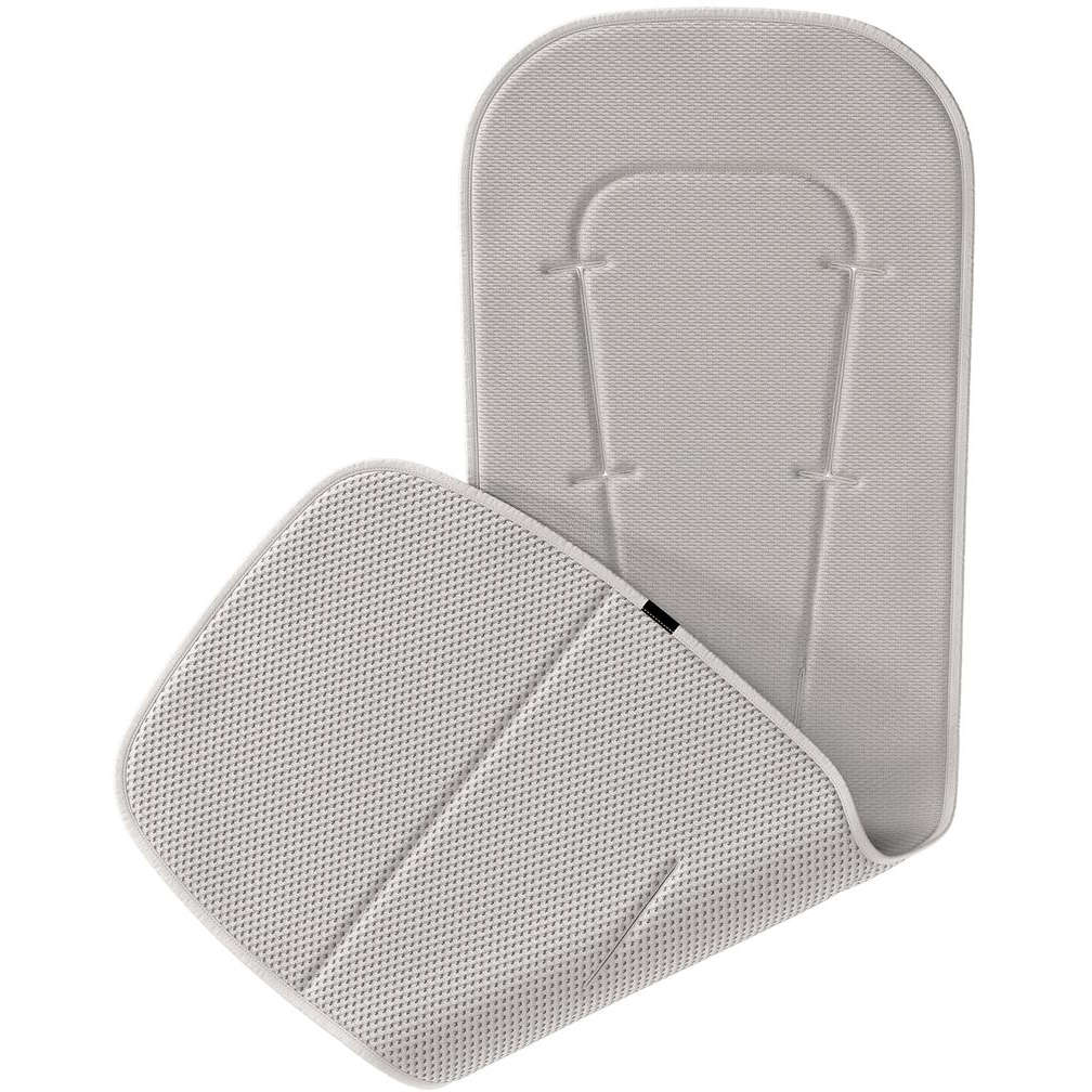 Thule Stroller Accessories Gray Thule Summer Seat Liner