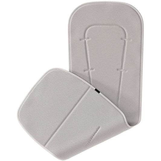 Thule Stroller Accessories Gray Thule Summer Seat Liner