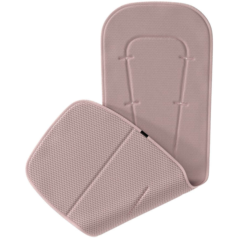 Thule Stroller Accessories Misty Rose Thule Summer Seat Liner
