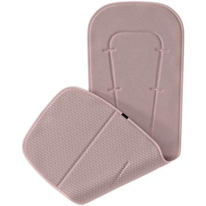 Thule Stroller Accessories Misty Rose Thule Summer Seat Liner