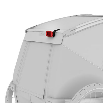 Thule Stroller Accessories Thule Thule Delight 2